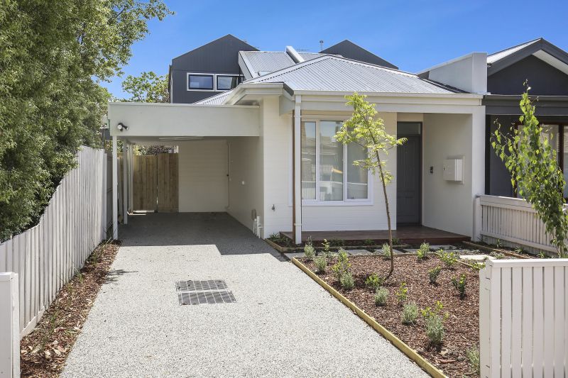 223a Collins Street, Thornbury