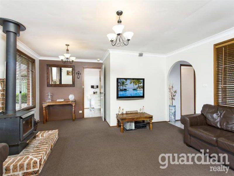 38 Torrance Crescent, Quakers Hill - Thumbnail 8