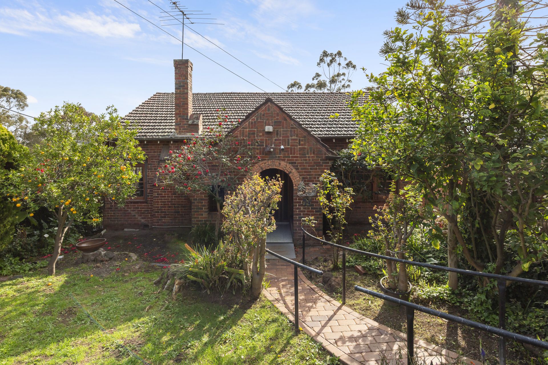 1713m2 in Fairy Hills Precinct