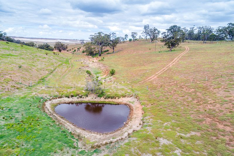 Lot 1, 246 Camerons Road, Bacchus Marsh - Thumbnail 3