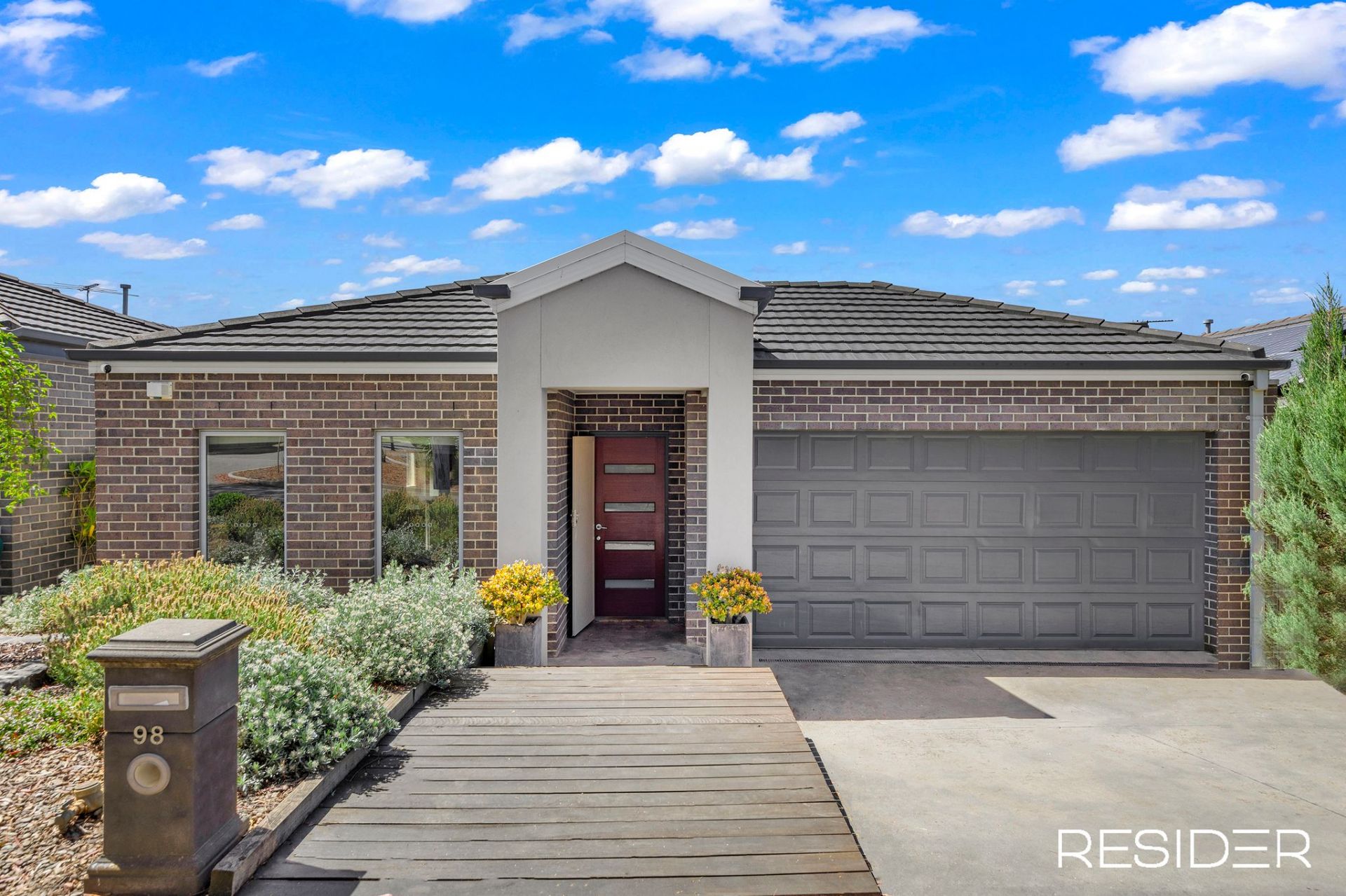 98 Waterview Drive Mernda, Mernda - Thumbnail 3