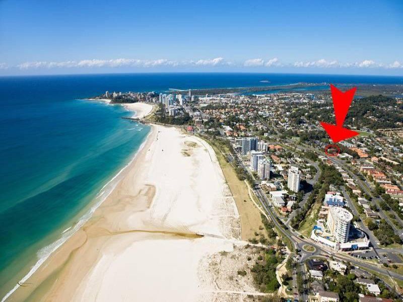 10/28 Coolangatta Rd 'Waverley Lodge' KIRRA QLD, 'Waverley Lodge' Kirra - Thumbnail 2