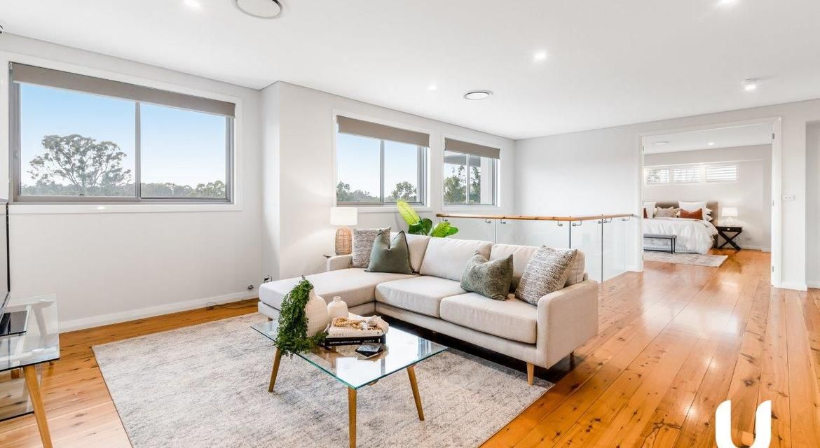 Colebee 20 Stonecutters Drive