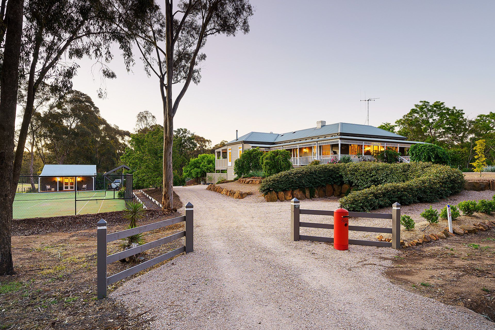 107 Colles Road, Castlemaine - Thumbnail 4