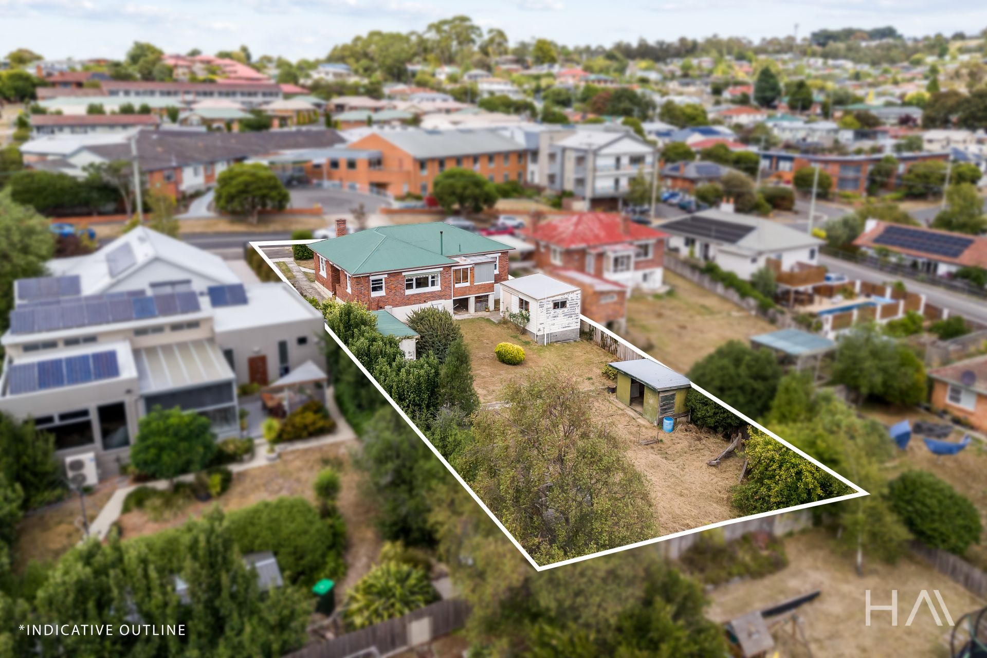 12 Amy Road Newstead, Newstead - Thumbnail 4