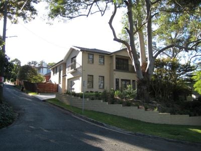 15 Grassmere Road KILLARA NSW, Killara - Thumbnail 2