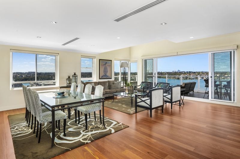 Real Estate For Sale 98/68 Village Drive Breakfast Point , NSW