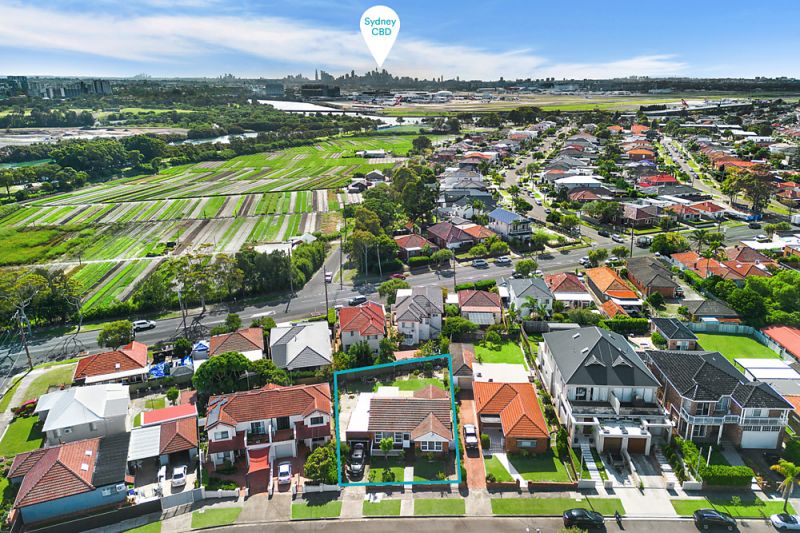 Real Estate For Sale 11 Cashman Road Brightonlesands , NSW