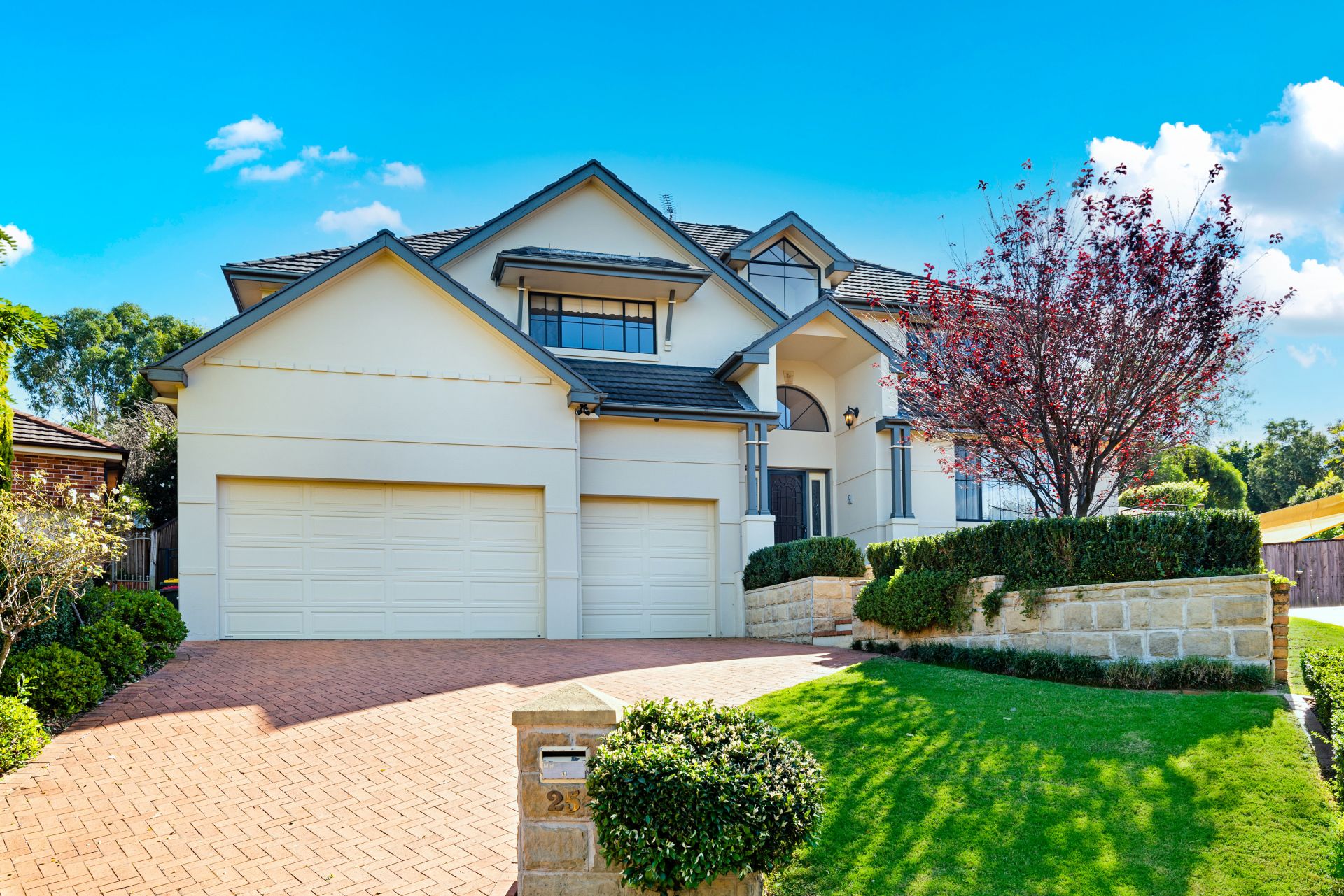 25 Whiteman Avenue, Bella Vista First Choice Realty NSW