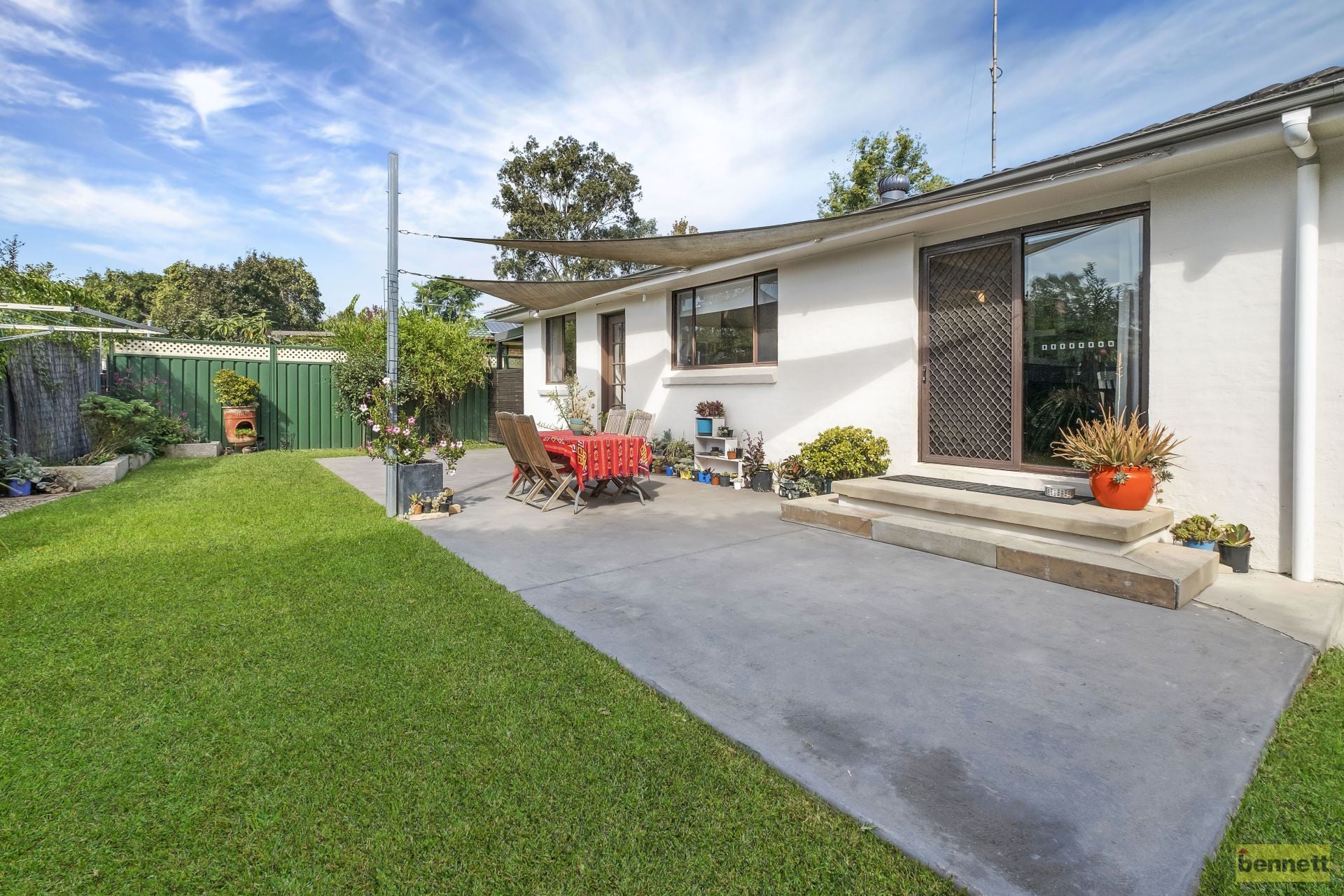 14 Andrew Town Place, Richmond - Thumbnail 8