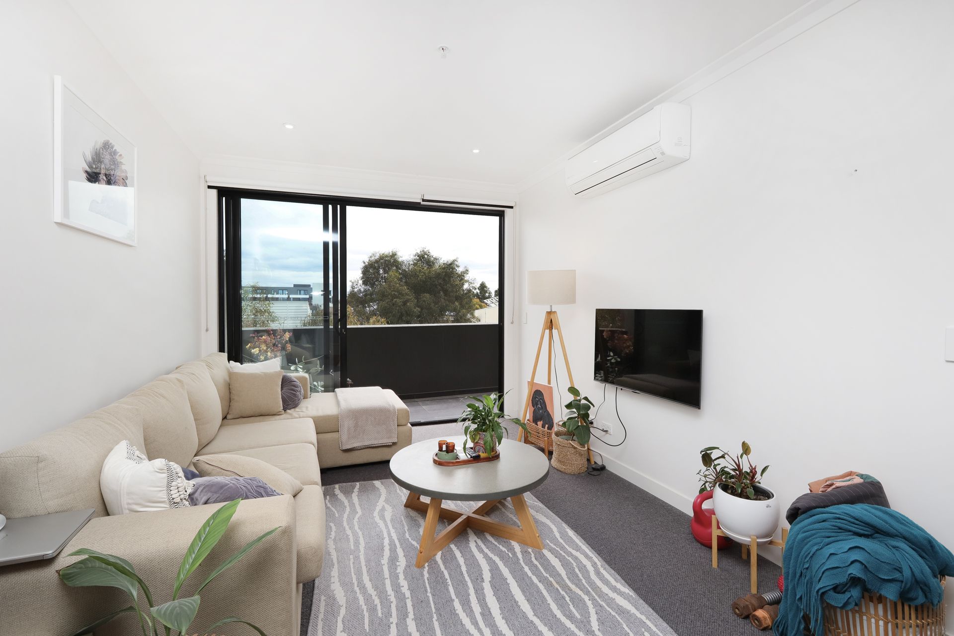 203/26 Beaurepaire Parade Footscray VIC, Footscray - Thumbnail 4