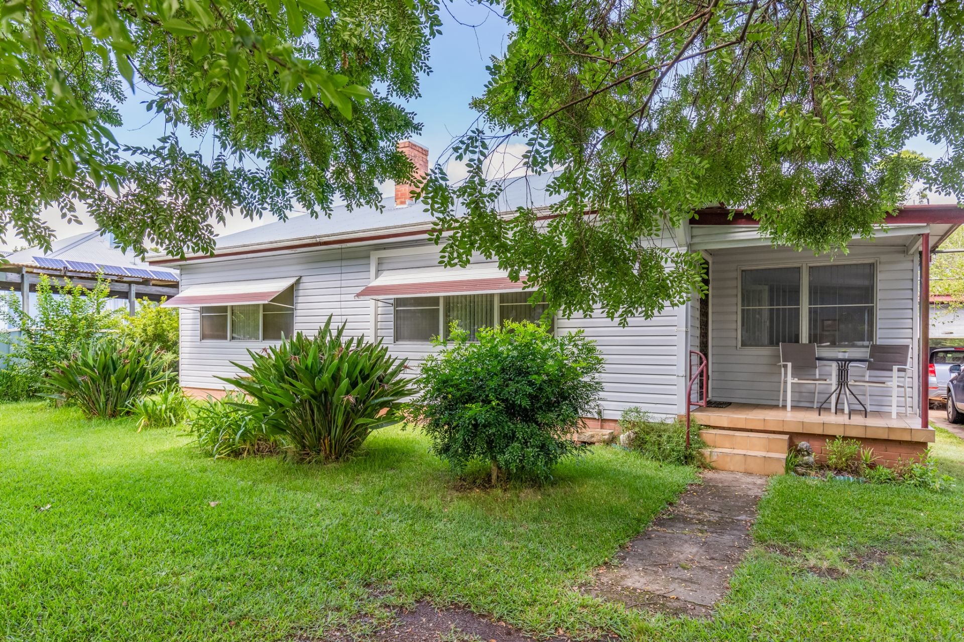 128 Abelard Street, Dungog Dillon and Sons Real Estate