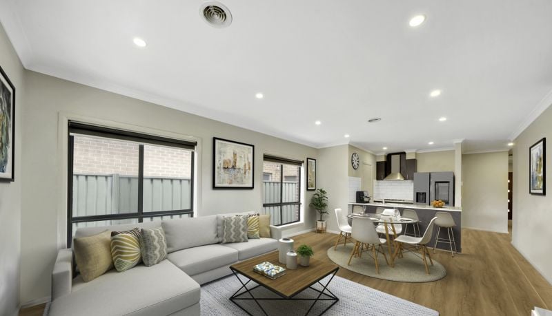 65 Lancers Drive, Harkness