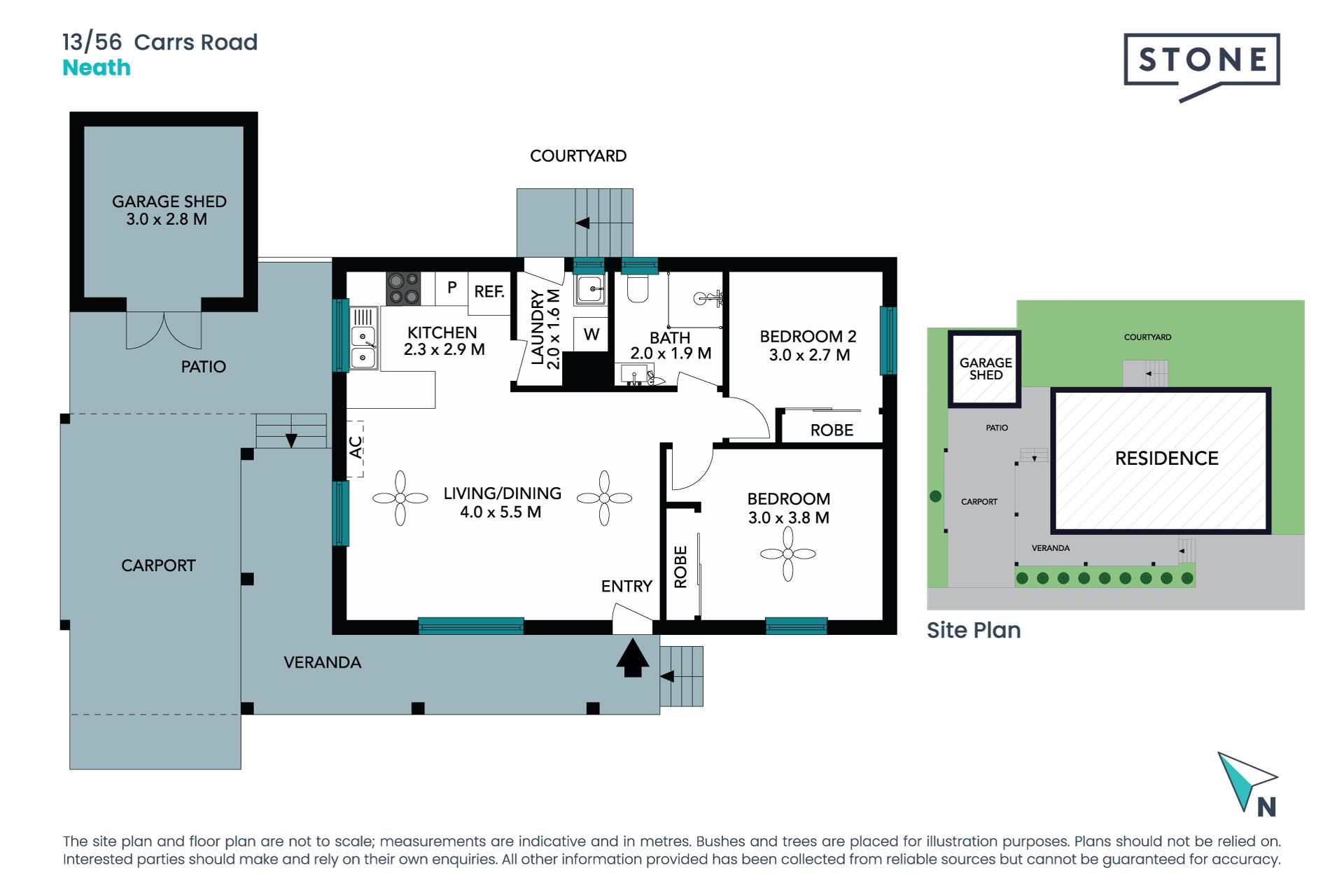 Upsize on lifestyle – downsize the hassle today!