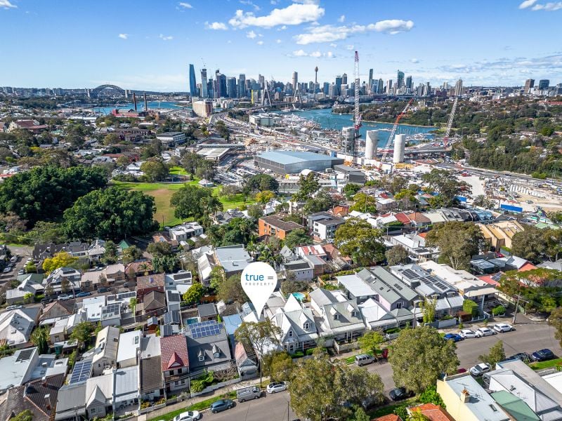 100 Cecily Street Lilyfield NSW, Lilyfield - Thumbnail 4