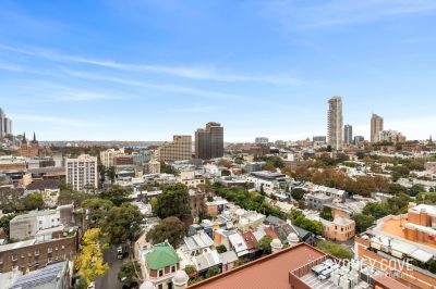 116/18-32 Oxford Street, DARLINGHURST NSW 2010, Darlinghurst - Thumbnail 8