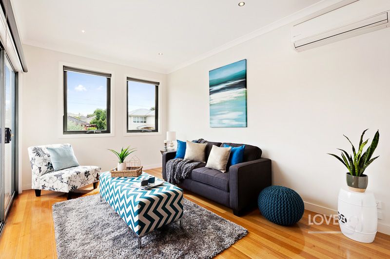 MODERN THREE BEDROOM TOWNHOUSE