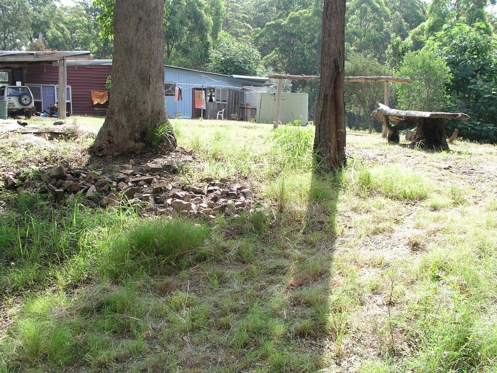 Lot 204 Misty Vale Way, HOLLISDALE NSW 2446