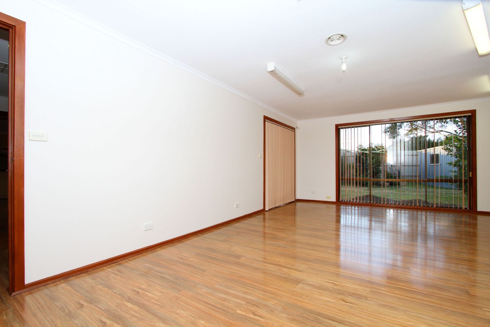 THE PERFECT FAMILY HOME