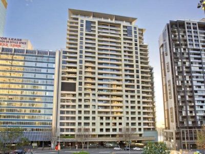 1108/183 Kent Street, SYDNEY NSW 2000, Sydney - Thumbnail 3
