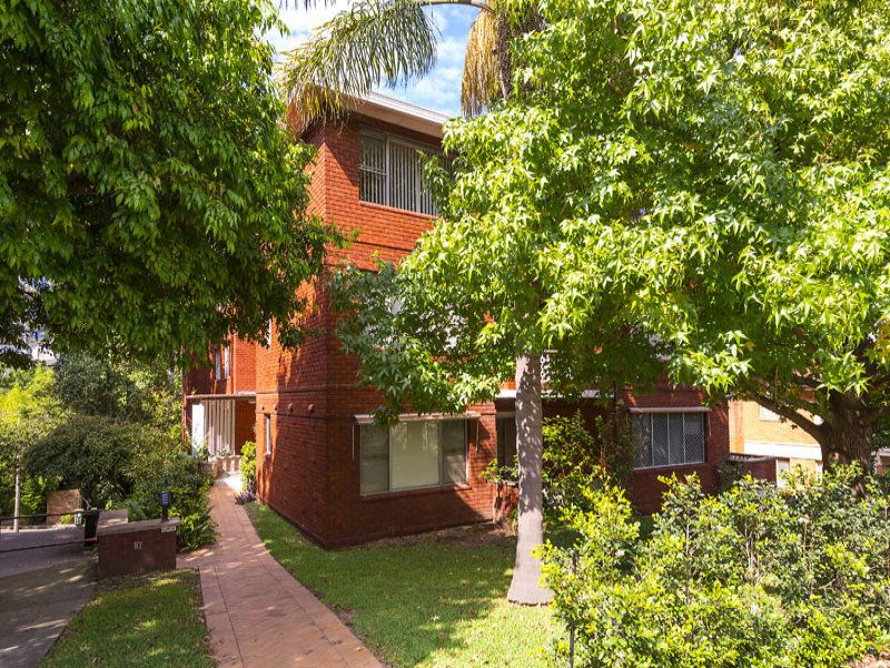1/87 Shirley Road WOLLSTONECRAFT NSW, Wollstonecraft - Thumbnail 7
