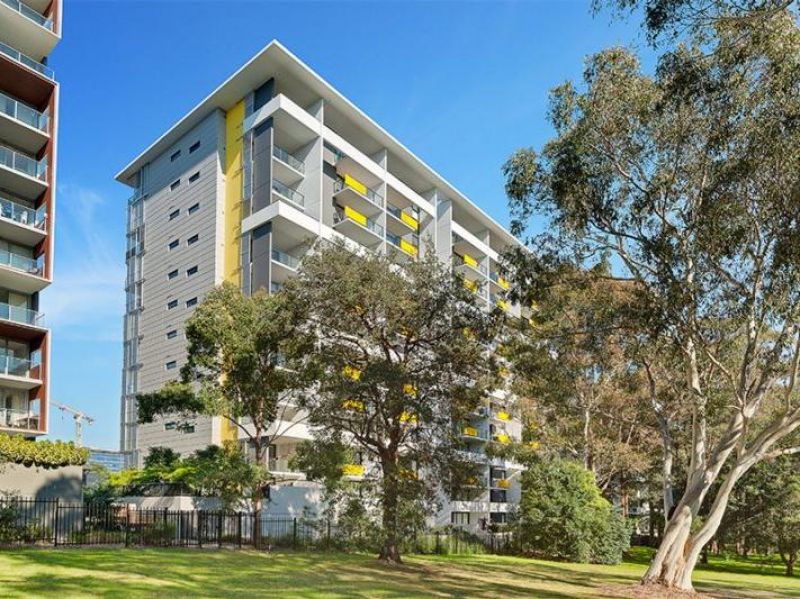 C210/6 Saunders Close MACQUARIE PARK NSW, Macquarie Park - Thumbnail 2