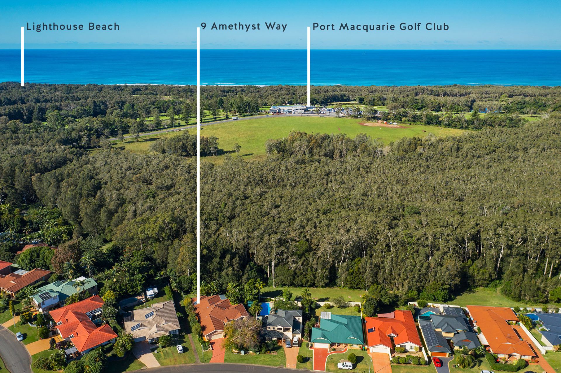 9 Amethyst Way, Port Macquarie HEM Real Estate