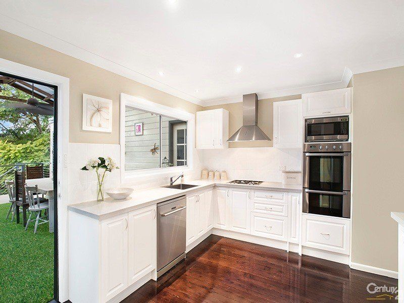 136 Cooriengah Heights Road, ENGADINE, Engadine - Thumbnail 5