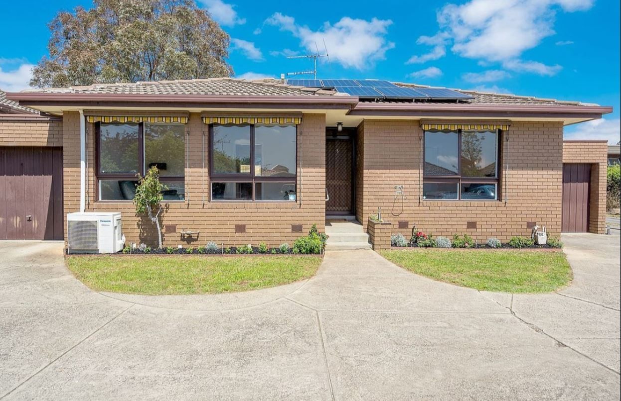 2-Bedroom Unit – Fully Renovated with Modern Comforts