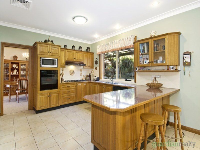 82 Fallon Drive DURAL NSW, Dural - Thumbnail 5