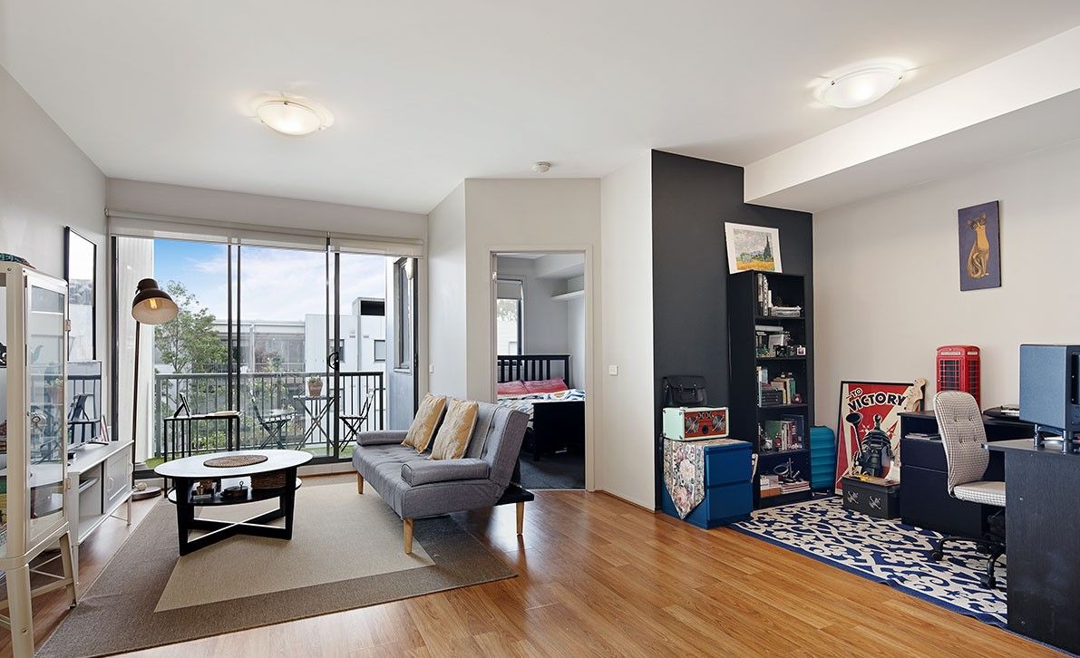 304/84 Altona Street Kensington VIC, Kensington - Thumbnail 3