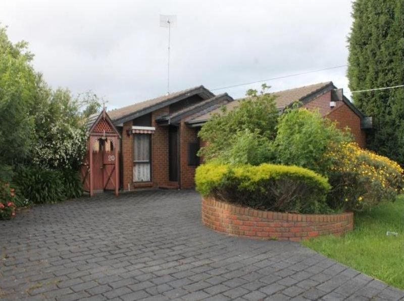 20 Heritage Drive, Mill Park