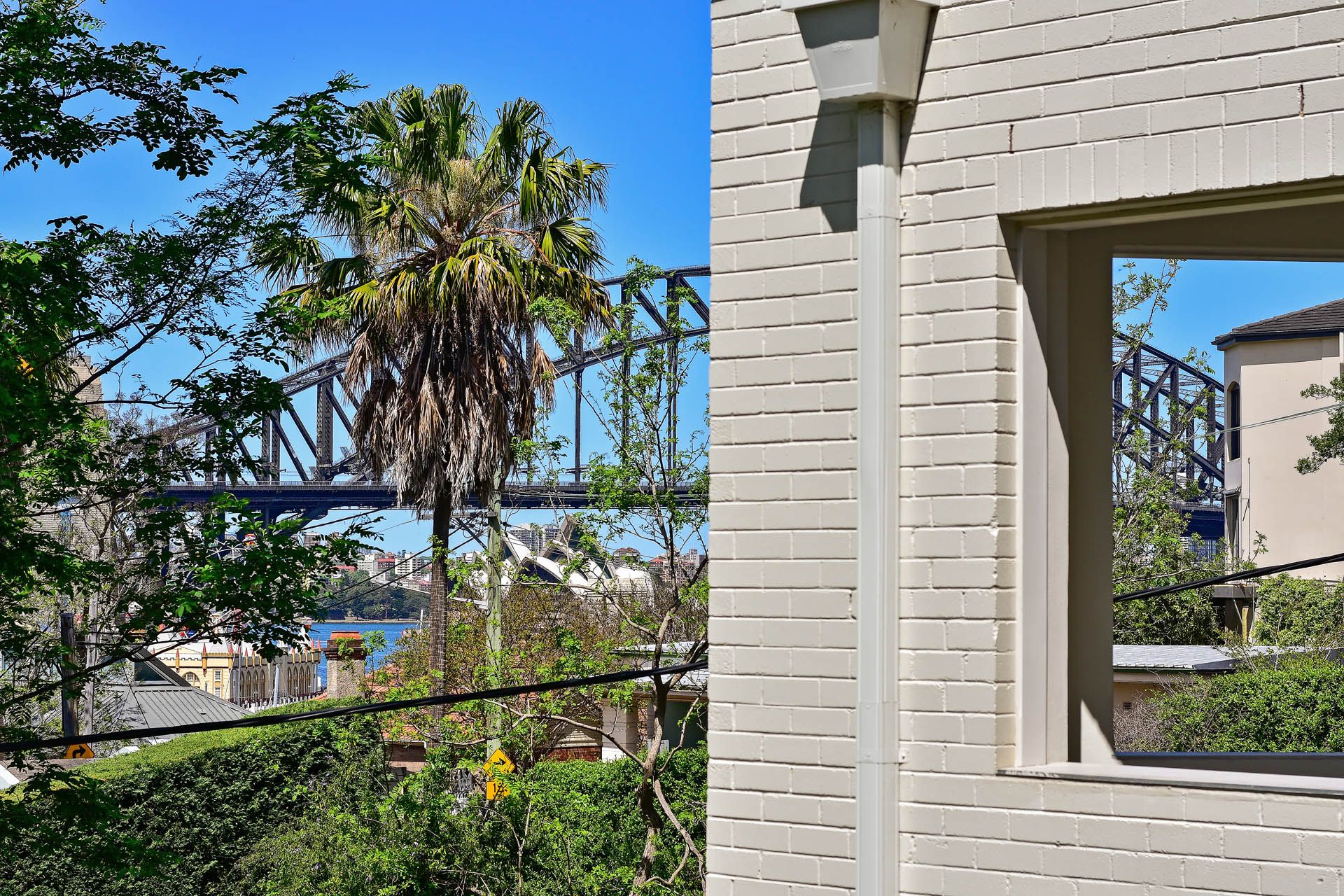 Real Estate For Sale 13/21 Waiwera Street Lavender Bay , NSW