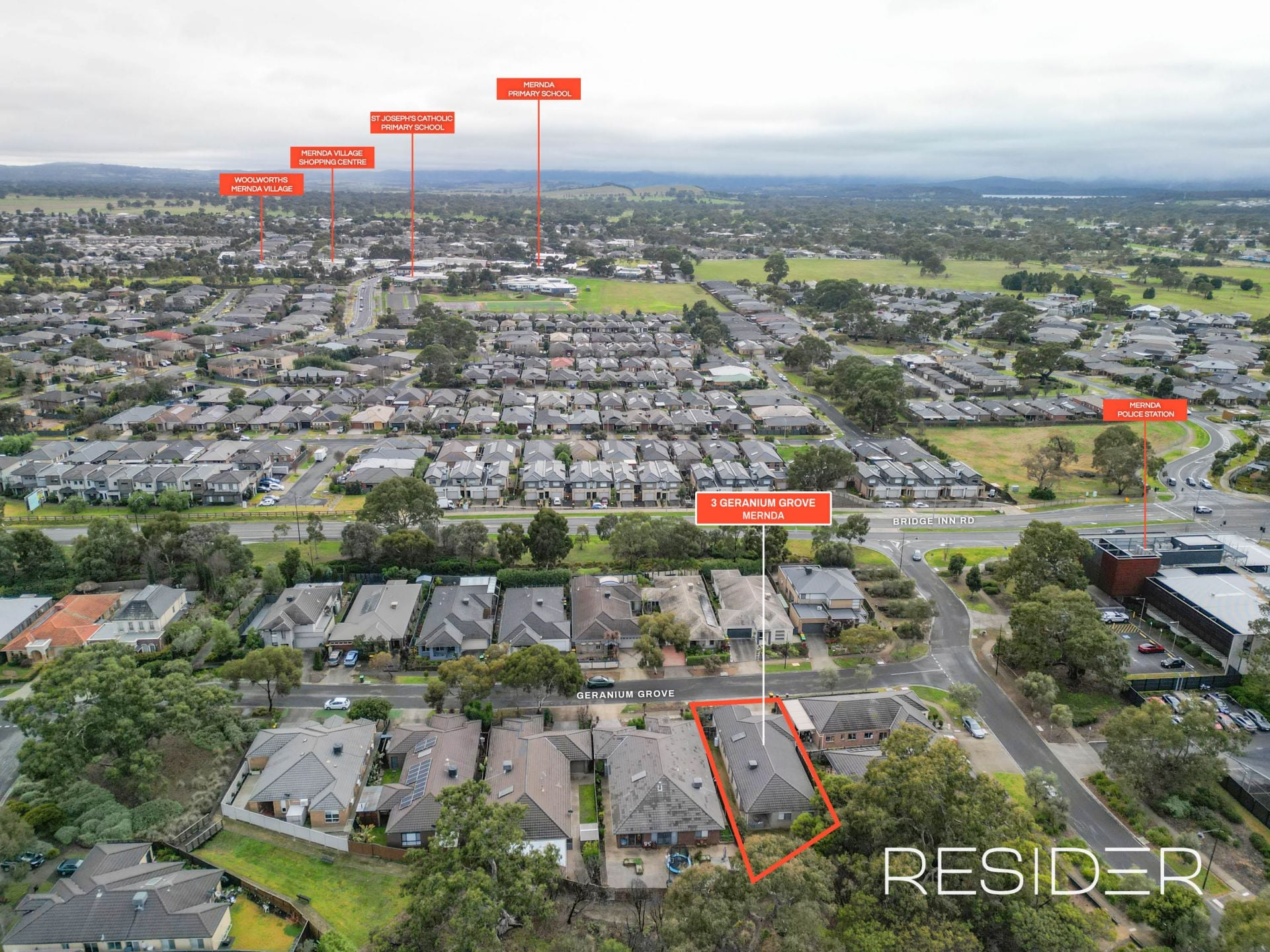 3 Geranium Grove Mernda, Mernda - Thumbnail 2