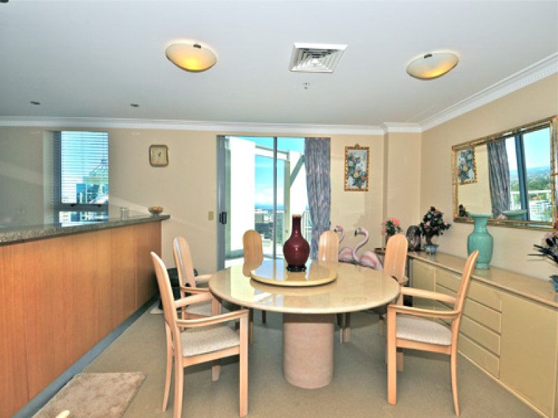 2903/2A Help Street CHATSWOOD NSW, Chatswood - Thumbnail 4