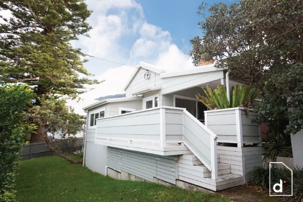 716 Lawrence Hargrave, Coledale NSW