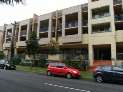 Shop 1/1b Coulson Street, Erskineville