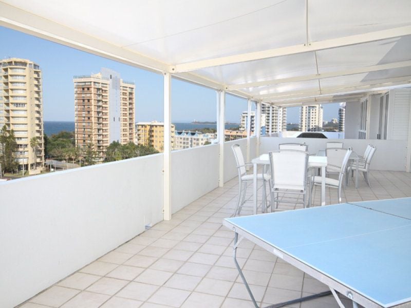 503/23 Cotton Tree Parade MAROOCHYDORE QLD, Maroochydore - Thumbnail 6