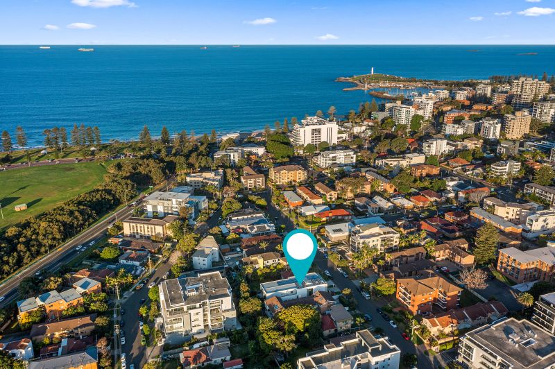 Real Estate For Sale 18B Bode Avenue North Wollongong , NSW