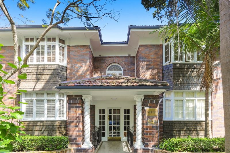 2/54A Darling Point Road, Darling Point, Darling Point - Thumbnail 3