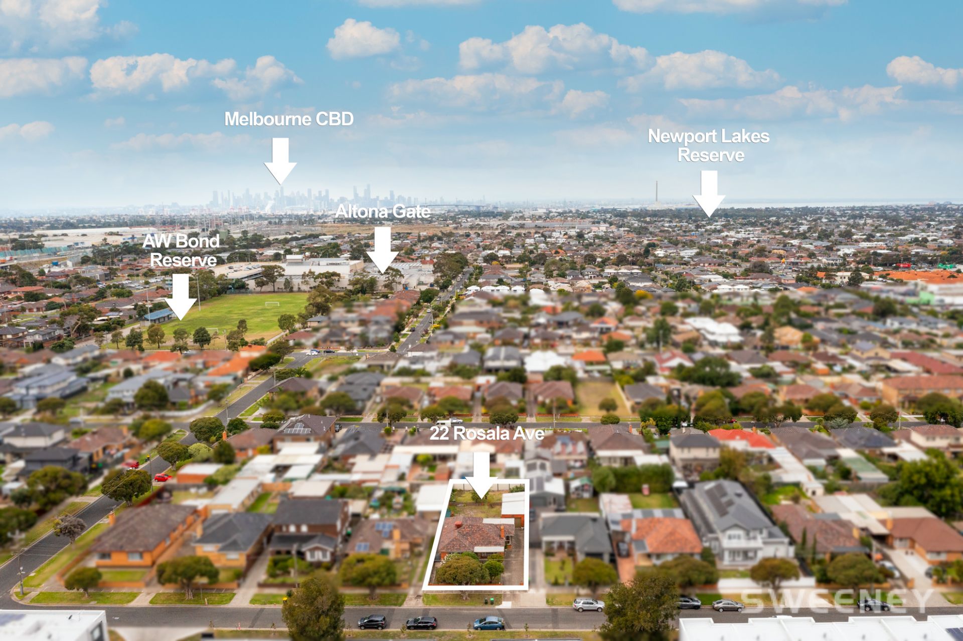 22 Rosala Avenue, Altona North - Thumbnail 3