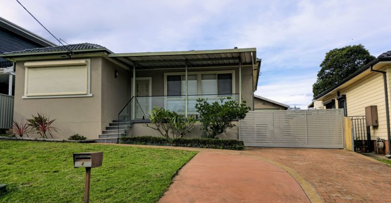 4 Adler Parade, Greystanes