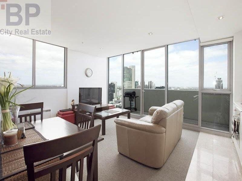 2810/8 Downie Street MELBOURNE VIC, Melbourne - Thumbnail 2