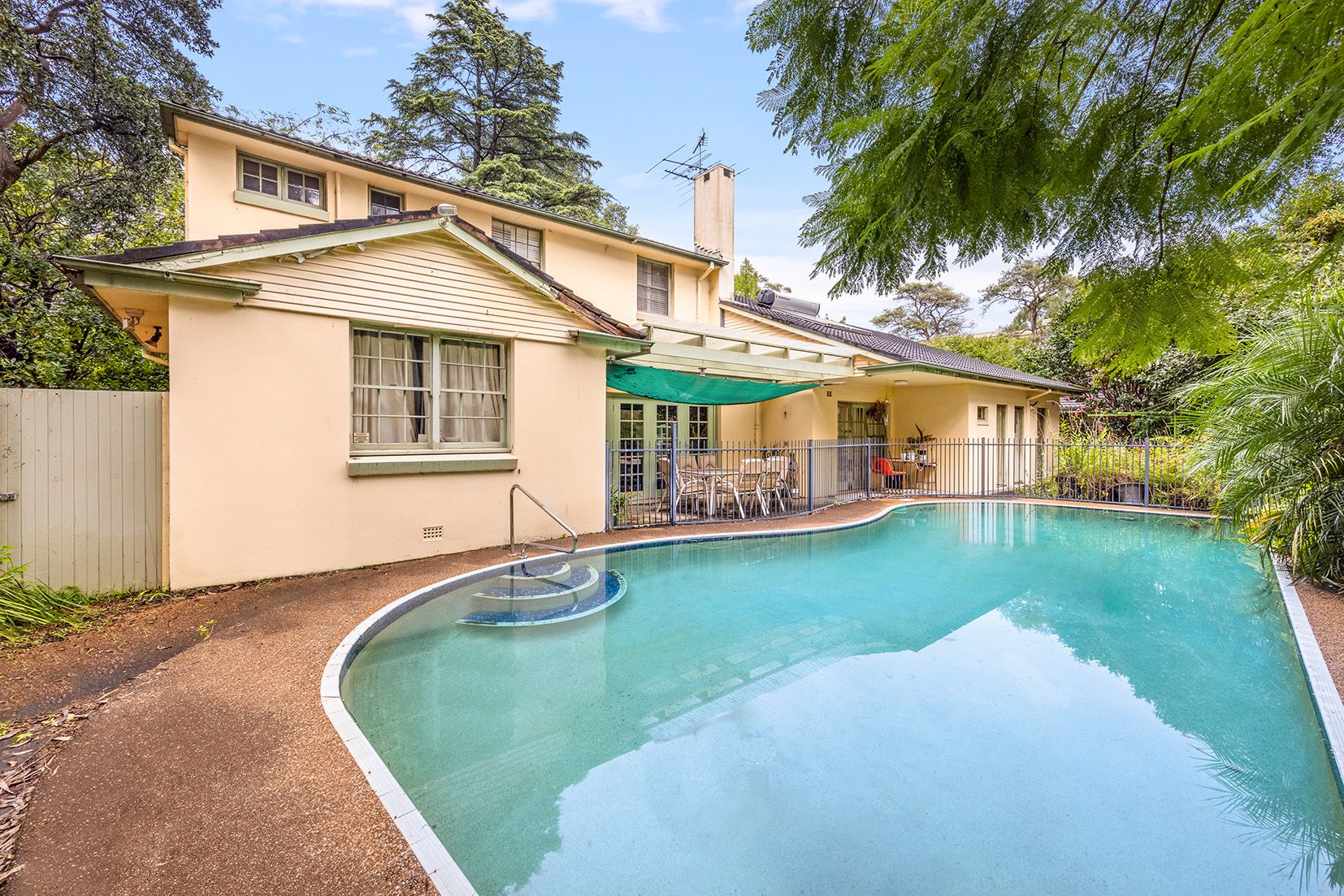 Real Estate For Sale 8 Newhaven Place St Ives , NSW