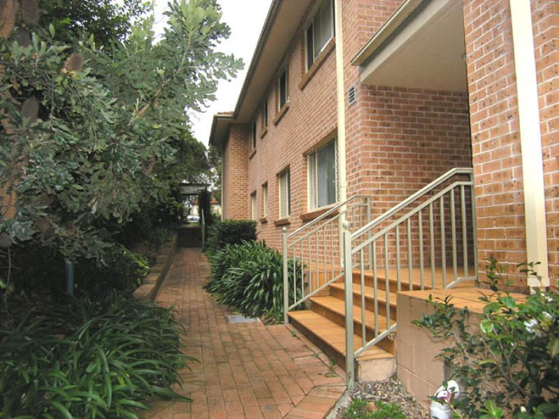 7/15 Longueville Road, LANE COVE NSW, 7/15 Longueville Road Lane Cove - Thumbnail 6