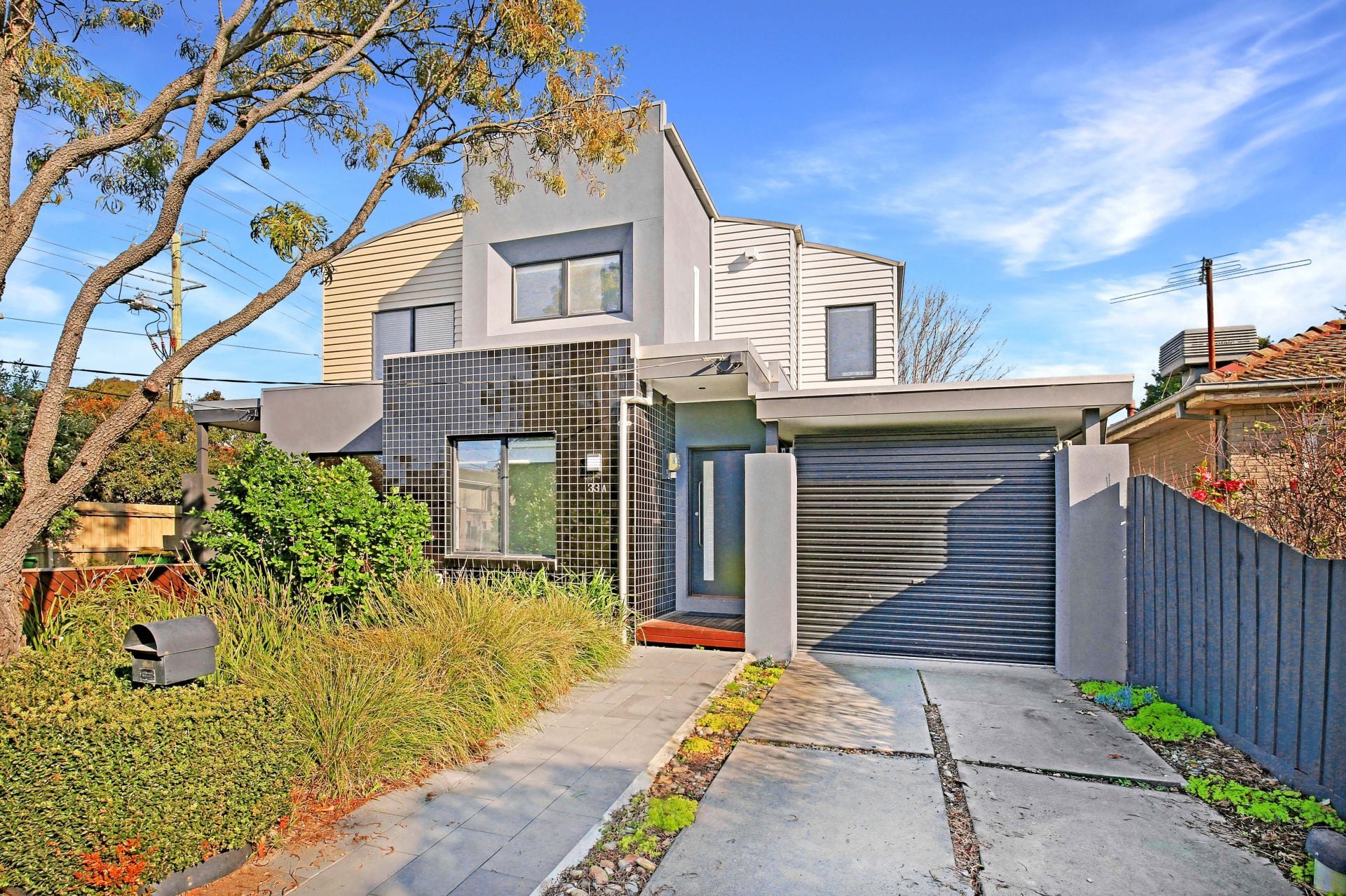 Beautiful Family Three Bedroom Townhouse!