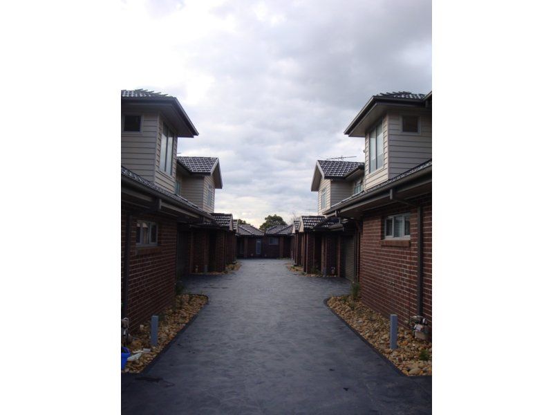 BRAND NEW 2 BEDROOM UNIT!