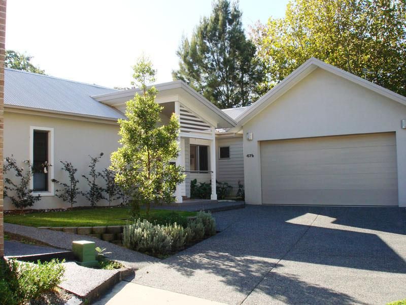 Real Estate For Lease 47B Curzon Road New Lambton , NSW