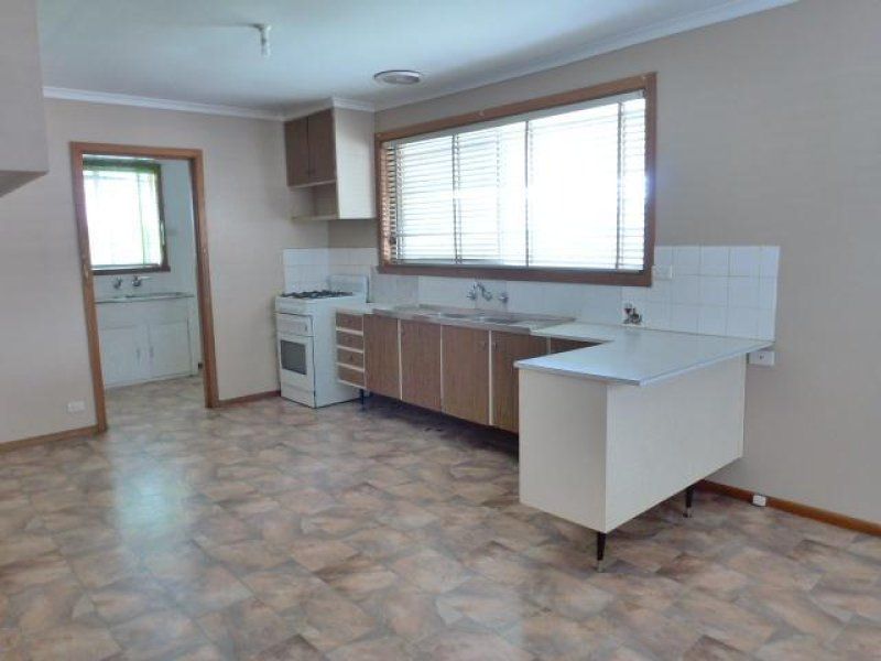Your family home!