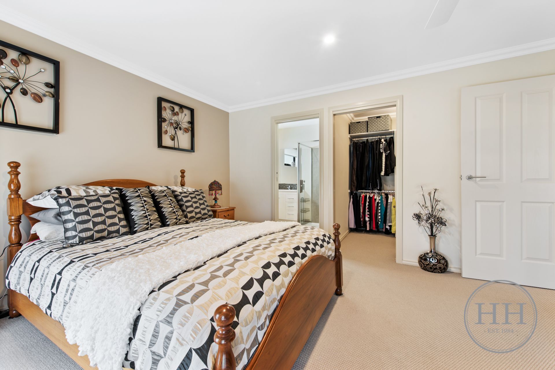 3 Haradli Court NEWSTEAD, Newstead - Thumbnail 8